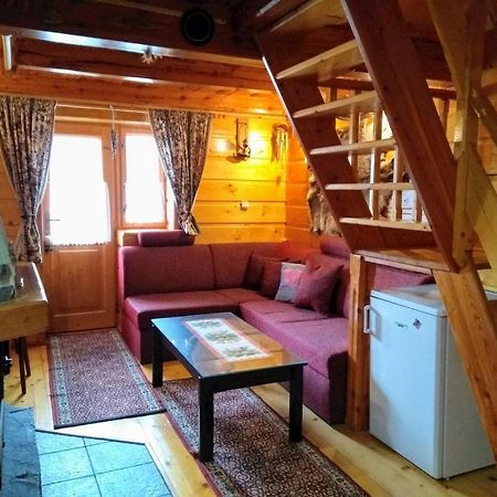 Chata Na Antosaku Ždiar Exterior foto